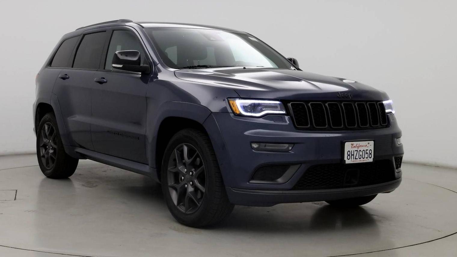 JEEP GRAND CHEROKEE 2019 1C4RJEBGXKC672970 image